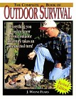 The Complete Book of Outdoor Survival