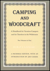 Camping and Woodcraft