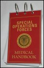 Special Operations Forces Medical Handbook