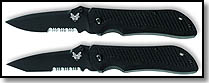 Benchmade Nitrous Stryker