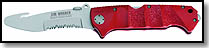 Boker Rescue