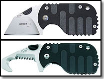 Boker Wharcom and Rescuecom