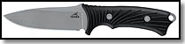 Gerber Big Rock Camp Knife