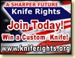 Join Knife Rights Today