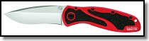 Kershaw  Blur in Red