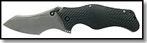 Kershaw Offset G-10