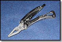 Leatherman Freestyle