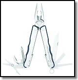 Leatherman Fuse