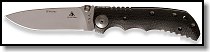 Lone Wolf Knives Harsey Ranger