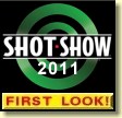 SHOT Show 2011 Report