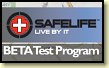 SafeLife 406 Beta Test