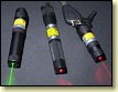 Greatland Laser Rescue Laser Flare