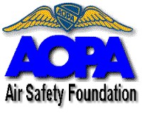 AOPA Air Safety Foundation