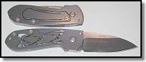 Benchmade Benchmite