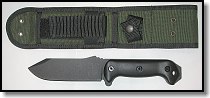 Becker Knife & Tool BK 10 Crewman Utility