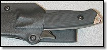 Benchmade Model 100 R&R Sheath