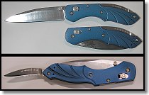 Benchmade Switchback