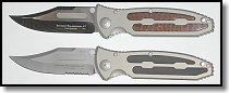 Boker AK47 folders