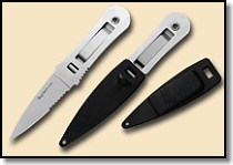 Gerber Clip-Lock Knife