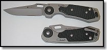 Columbia River Knife & Tool D.O.G