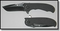 Columbia River Knife & Tool Lightfoot M1