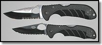 Emerson Hard Wear knives