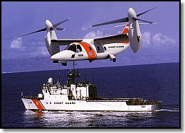 HV-609 Tiltrotor