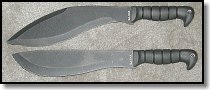 KA-BAR Machetes