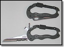 Kershaw National Geographic Tool