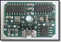 PALight circuit board