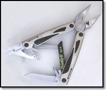 Gerber Model 800 Legend