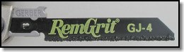 RemGrit Saw