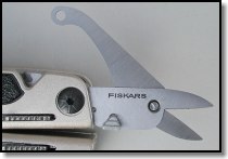 Fiskars scissors