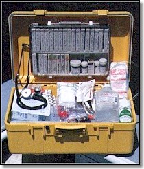 Marine Medical Kit