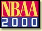 NBAA 2000 logo