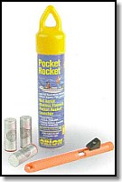 Orion Pocket Rocket pen-style flares