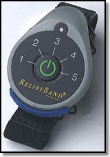 ReliefBand