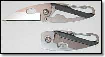 Schrade SS1