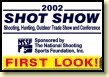 SHOT Show 2002 Review