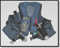 SwitlikSpecial Operations Vest - Loaded