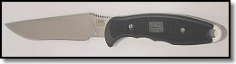 SOG BG-42 Field Knife