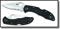 Spyderco Delica 4