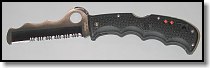 Spyderco Assist