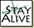 Stay Alive Survival Simulator