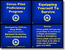 COPA CPPP Survival Presentation