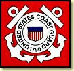 U.S. Coast Guard logo