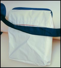 Winslow Storage Bag - Ultima