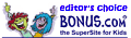 BONUS.com - The SuperSite for Kids