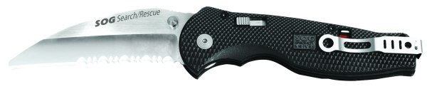 SOG FLash II Search/Rescue