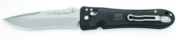 SOG Spec-Elite II